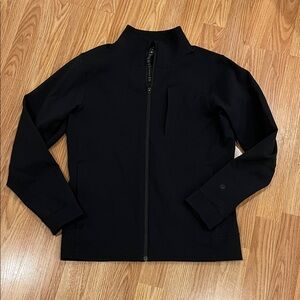 lululemon athletica Black Jacket